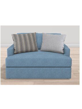 Decorative Living Rm Pillows | Gray &Hamrick Royal from Living Spaces | 18"x18"